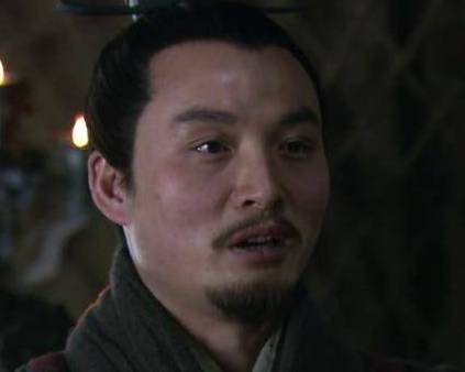 马谡历史图片