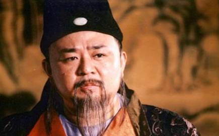 狄仁杰历史图片