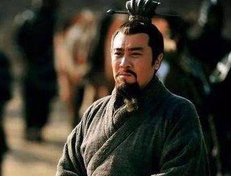 张飞历史图片