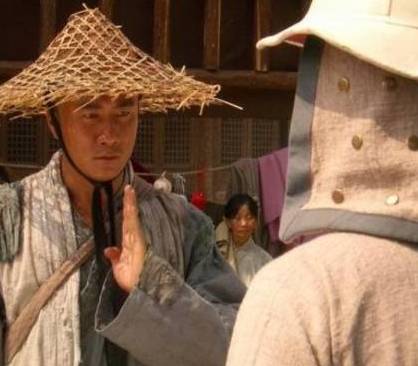 朱元璋历史图片