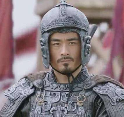 诸葛亮历史图片