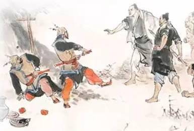 宋义历史图片
