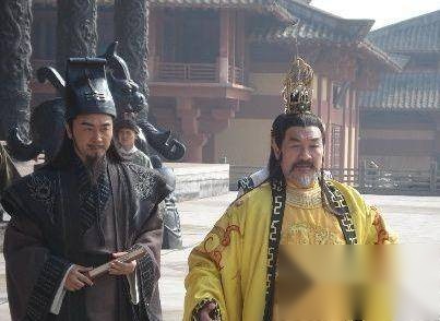 王世充历史图片