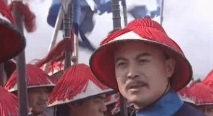 周培公历史图片