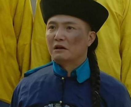 康熙历史图片