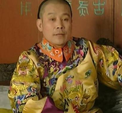 康熙历史图片