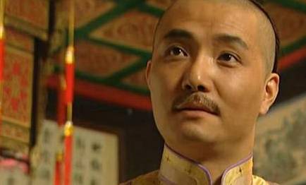 康熙历史图片
