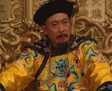 隆科多历史图片