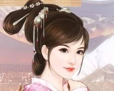 汉桓帝历史图片