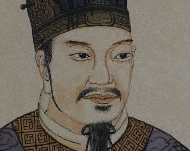 汉桓帝历史图片