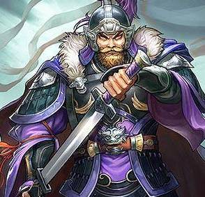 朱儁历史图片