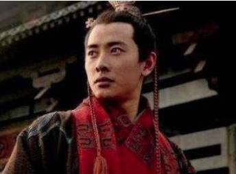 汉桓帝历史图片