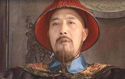 康熙历史图片