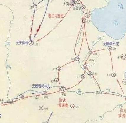朱元璋历史图片