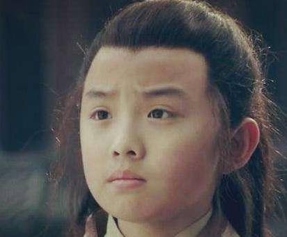 戚夫人历史图片