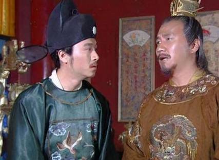 朱元璋历史图片