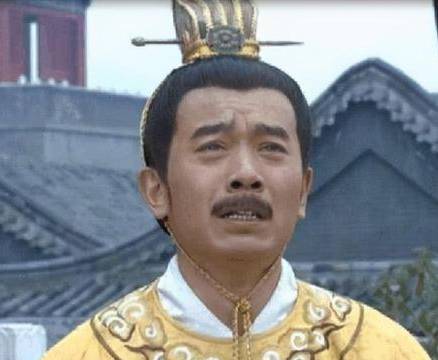 朱元璋历史图片