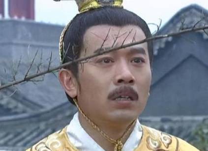 朱元璋历史图片
