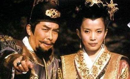 朱元璋历史图片