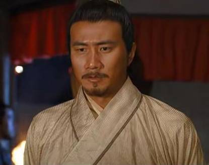 朱元璋历史图片