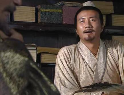 朱元璋历史图片