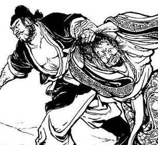 刘备历史图片