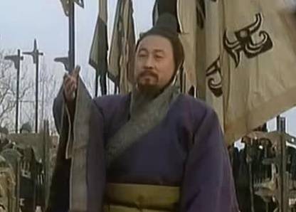 宋襄公历史图片