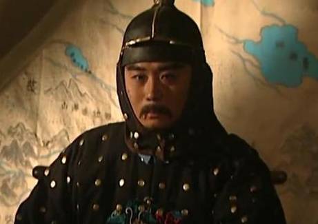 岳钟琪历史图片