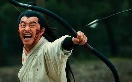 孙策历史图片