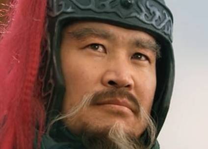 呼延绰历史图片