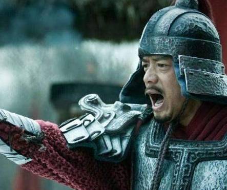 韩信历史图片