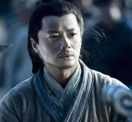 韩信历史图片