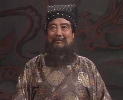 刘虞历史图片