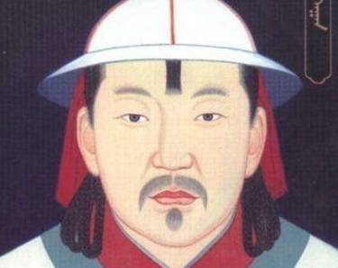 元宁宗历史图片