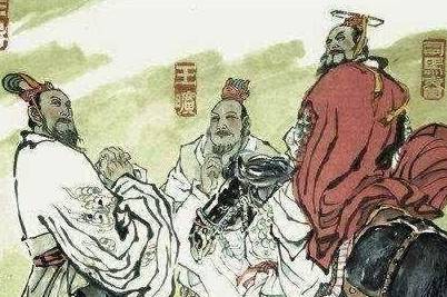 北府兵历史图片