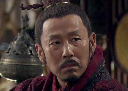 曹氏历史图片
