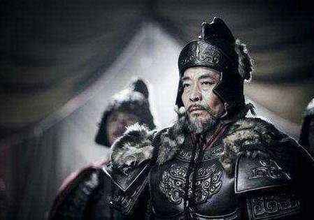 名将历史图片
