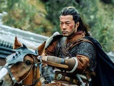 韩德让历史图片