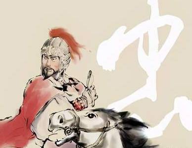 岳家军历史图片