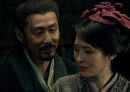 曹氏历史图片