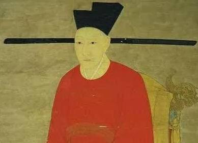 刘光世历史图片
