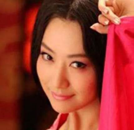 唐玄宗历史图片