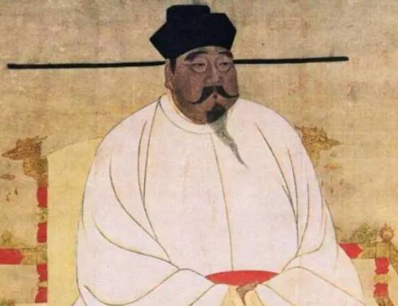 杨信历史图片