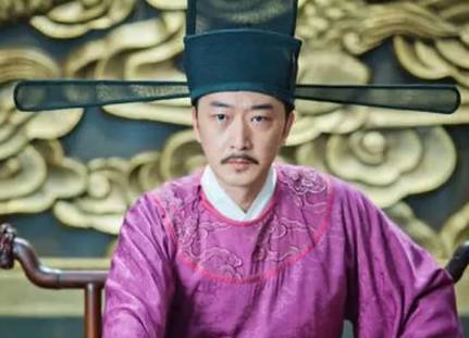 杨信历史图片