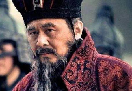 曹操历史图片