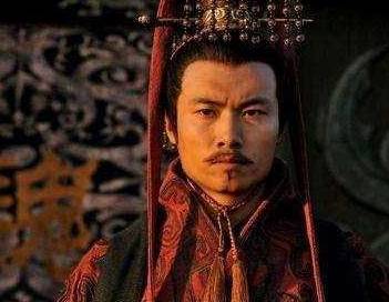 曹丕历史图片