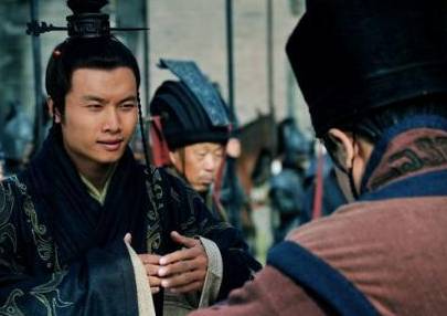 曹丕历史图片