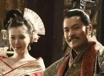 刘肥历史图片