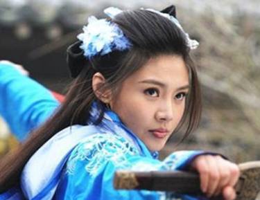 秦良玉历史图片