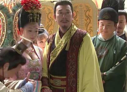 永穆公主历史图片